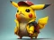 Super Pika bros. — δωρεάν online παιχνίδι