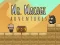 Mr Macagi Adventures — δωρεάν online παιχνίδι