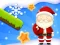 Sleepy Santa — δωρεάν online παιχνίδι