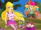 Winx Stella and Puppy — δωρεάν online παιχνίδι