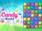 Candy World — δωρεάν online παιχνίδι