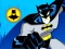 Batman Crush Saga — δωρεάν online παιχνίδι