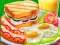 3D Breakfast Prapare — δωρεάν online παιχνίδι