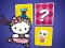 Hello Kitty Memory Card Match — δωρεάν online παιχνίδι