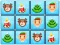 Xmas Sudoku — δωρεάν online παιχνίδι