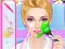 Fashion Girl Spa Day — δωρεάν online παιχνίδι