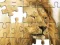 Lion King Jigsaw Puzzle — δωρεάν online παιχνίδι