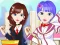 Schoolgirl Fashion — δωρεάν online παιχνίδι