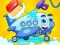 Airplane Wash — δωρεάν online παιχνίδι