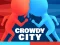 Crowdy City — δωρεάν online παιχνίδι