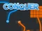 Conquer — δωρεάν online παιχνίδι
