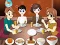 Family Banquet — δωρεάν online παιχνίδι
