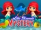 Little Mermaid Mystery — δωρεάν online παιχνίδι