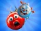 Merge Balls New Years Toys in 3D! — δωρεάν online παιχνίδι