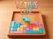 Tetris Lite — δωρεάν online παιχνίδι