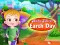 Baby Hazel Earth Day — δωρεάν online παιχνίδι