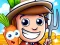 Farm Idle — δωρεάν online παιχνίδι