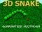 3d Snake — δωρεάν online παιχνίδι