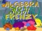 Algebraic Fish Frenzy — δωρεάν online παιχνίδι