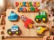 Puzzles For Kids — δωρεάν online παιχνίδι
