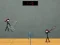 Stick Figure Badminton 2 — δωρεάν online παιχνίδι