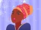 African Princess Jigsaw — δωρεάν online παιχνίδι