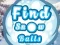 Find Snow Balls — δωρεάν online παιχνίδι