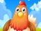 Chicken Egg Challenge — δωρεάν online παιχνίδι