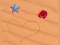 Sand Drawing — δωρεάν online παιχνίδι