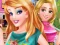 Fun Girls Night — δωρεάν online παιχνίδι