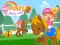 My Pony My Little Race — δωρεάν online παιχνίδι