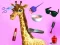Animal Fashion Hair Salon — δωρεάν online παιχνίδι