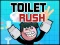 Toilet Rush 2 — δωρεάν online παιχνίδι