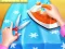 Baby Tailor Clothes and Shoes Maker — δωρεάν online παιχνίδι
