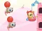 Kitty's Candies — δωρεάν online παιχνίδι