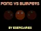 Pong vs Bumpers — δωρεάν online παιχνίδι