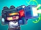 Cat Gunner vs Zombies — δωρεάν online παιχνίδι