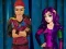 Descendants Dress Up — δωρεάν online παιχνίδι