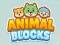 Animal Blocks — δωρεάν online παιχνίδι