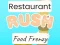 Restaurant Rush — δωρεάν online παιχνίδι