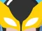 Hero Mask Memory — δωρεάν online παιχνίδι