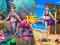 Mermaid vs Princess Outfit — δωρεάν online παιχνίδι