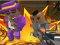 Advanced Blocky Gangster Warfare — δωρεάν online παιχνίδι