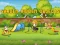 Garden Hidden Objects — δωρεάν online παιχνίδι