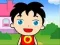 Help the family to do housework — δωρεάν online παιχνίδι