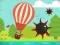 Balloon Crazy Adventure — δωρεάν online παιχνίδι