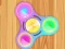 Fidget Spinner Hero — δωρεάν online παιχνίδι