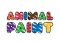 Animal Paint — δωρεάν online παιχνίδι