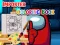 Imposter Coloring Book — δωρεάν online παιχνίδι