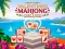 Valentines Mahjong Deluxe — δωρεάν online παιχνίδι